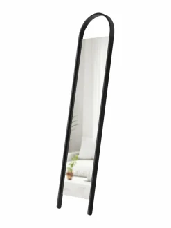 Säilytys|Umbra Bellwood Leaning -peili BLACK