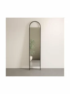 Säilytys|Umbra Bellwood Leaning -peili BLACK