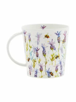 Mukit & Kupit & Asetit|Dunoon Benmore Busy Bees -muki 750 ml MULTICOLOR