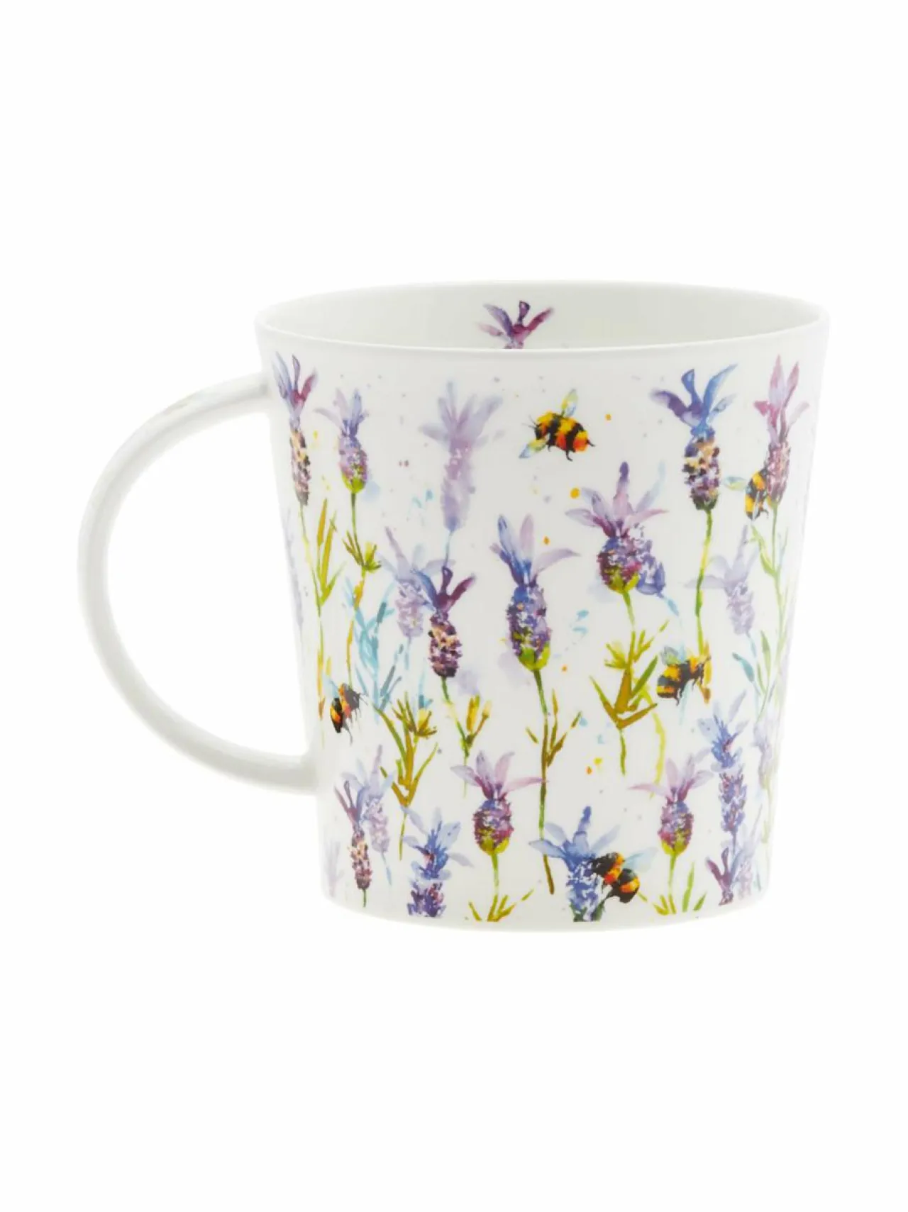 Mukit & Kupit & Asetit|Dunoon Benmore Busy Bees -muki 750 ml MULTICOLOR