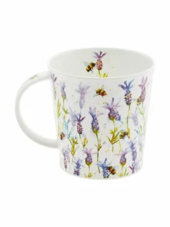 Mukit & Kupit & Asetit|Dunoon Benmore Busy Bees -muki 750 ml MULTICOLOR