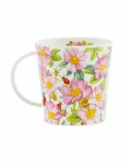 Mukit & Kupit & Asetit|Dunoon Benmore Wild Rose -muki 750 ml MULTICOLOR