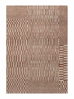 Matot|Louis de Poortere Berber Ksar -matto BROWN/BEIGE