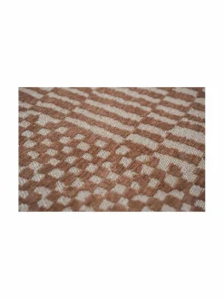 Matot|Louis de Poortere Berber Ksar -matto BROWN/BEIGE