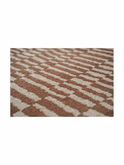 Matot|Louis de Poortere Berber Ksar -matto BROWN/BEIGE