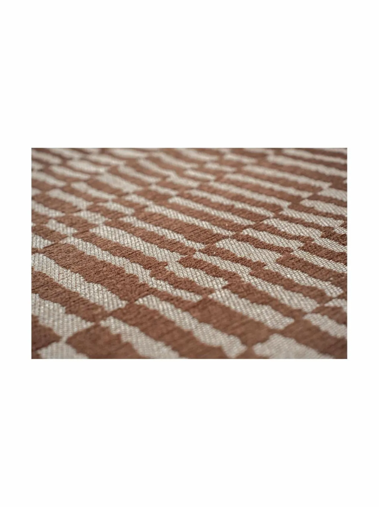 Matot|Louis de Poortere Berber Ksar -matto BROWN/BEIGE