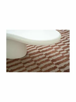 Matot|Louis de Poortere Berber Ksar -matto BROWN/BEIGE