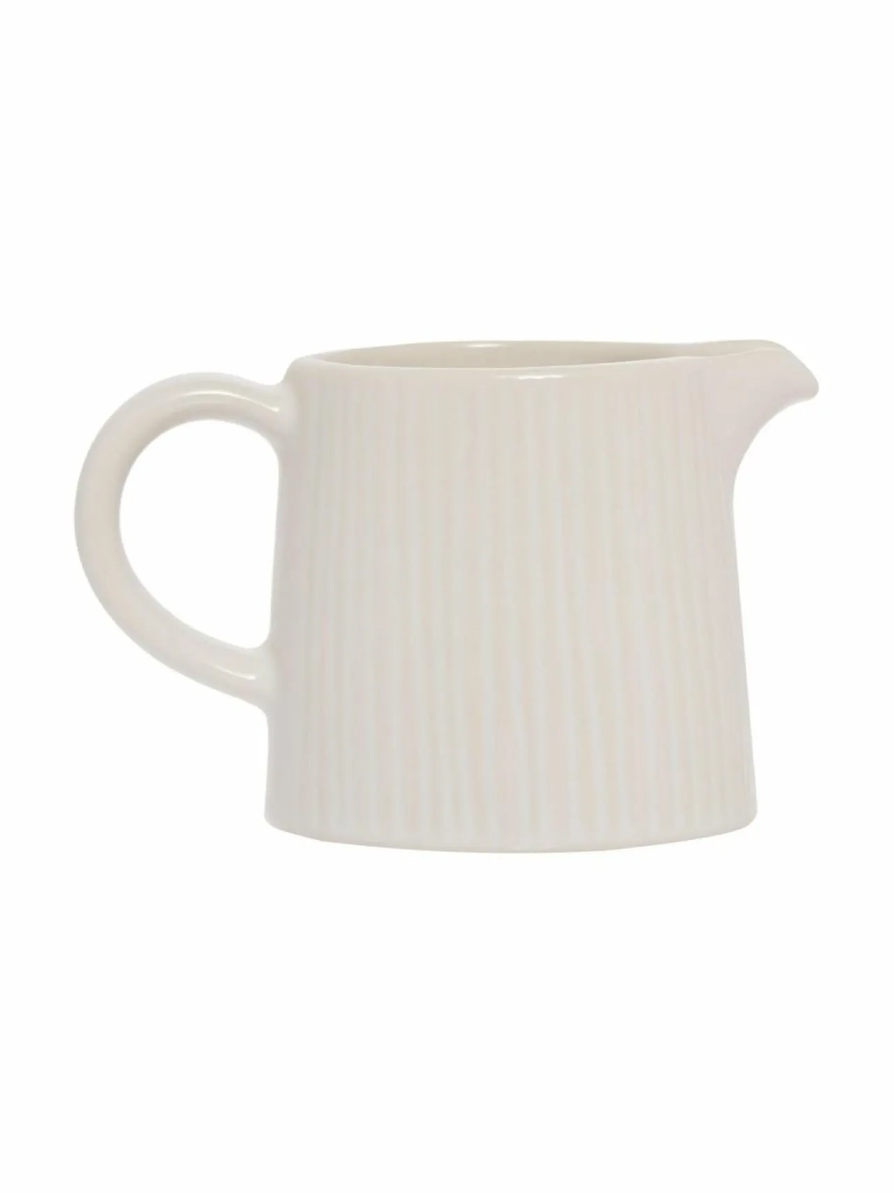 Tarjoiluastiat|Casa Stockmann Bergen -maitokannu IVORY