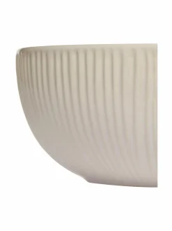 Lautaset & Kulhot|Casa Stockmann Bergen small -salaattikulho IVORY