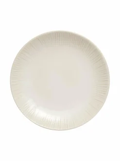 Lautaset & Kulhot|Casa Stockmann Bergen-illallislautanen 25,3 cm IVORY