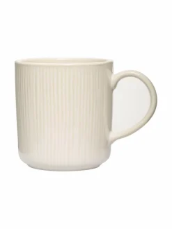 Mukit & Kupit & Asetit|Casa Stockmann Bergen-muki 25 cl IVORY