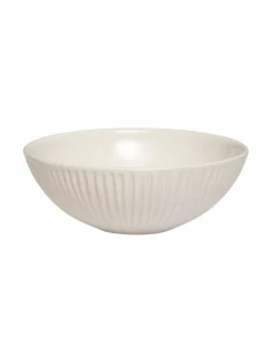 Lautaset & Kulhot|Casa Stockmann Bergen-murokulho IVORY