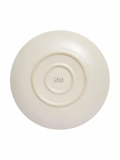 Lautaset & Kulhot|Casa Stockmann Bergen-salaattilautanen 20,5 cm IVORY