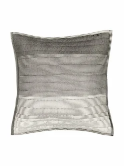 Sisustustyynyt|Casa Stockmann Berlin-tyynynpäällinen BLACK/GREY/WHITE