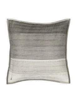 Sisustustyynyt|Casa Stockmann Berlin-tyynynpäällinen BLACK/GREY/WHITE