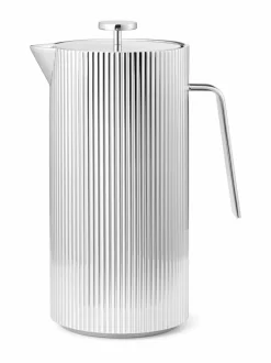 Koriste-Esineet|Georg Jensen Bernadotte-pressopannu 1l STEEL