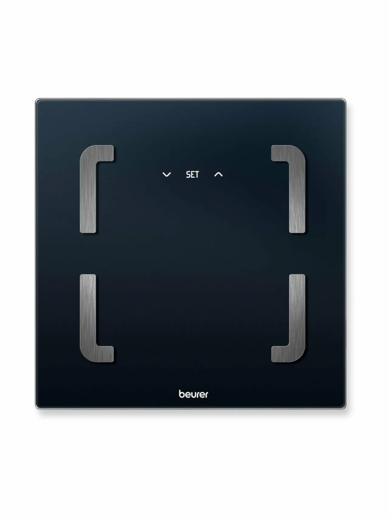 Terveydenhoito|Beurer BF880 -diagnostiikkavaaka BLACK