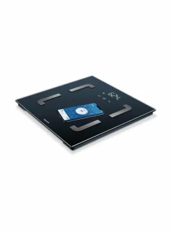 Terveydenhoito|Beurer BF880 -diagnostiikkavaaka BLACK