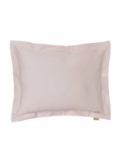 Liinavaatteet|Villa Stockmann Bianca-tyynyliina VAALEANPUNAINEN