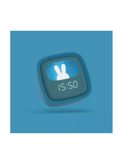 Peilit, Kellot & Kehykset|Mob Billy lasten yövalo ja herätyskello