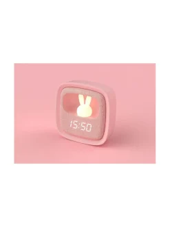 Peilit, Kellot & Kehykset|Mob Billy lasten yövalo ja herätyskello