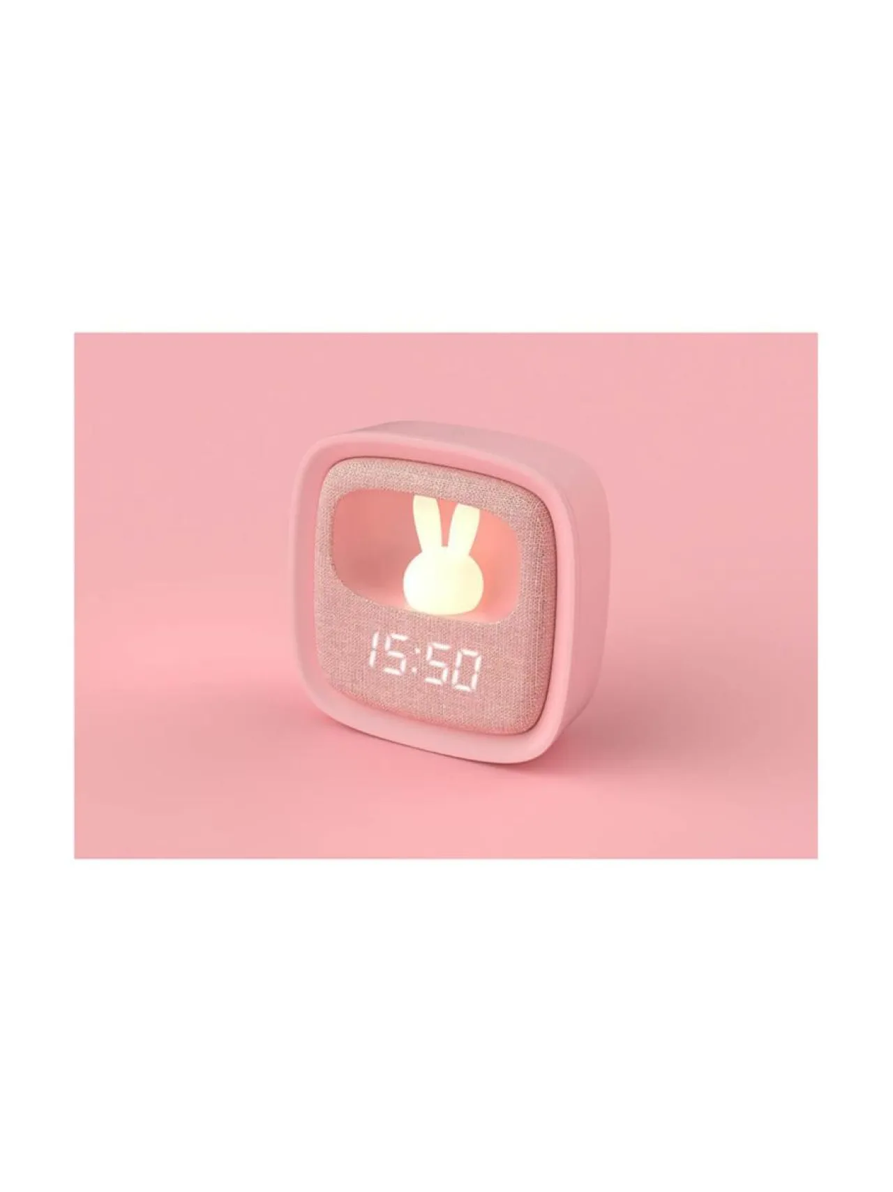 Peilit, Kellot & Kehykset|Mob Billy lasten yövalo ja herätyskello