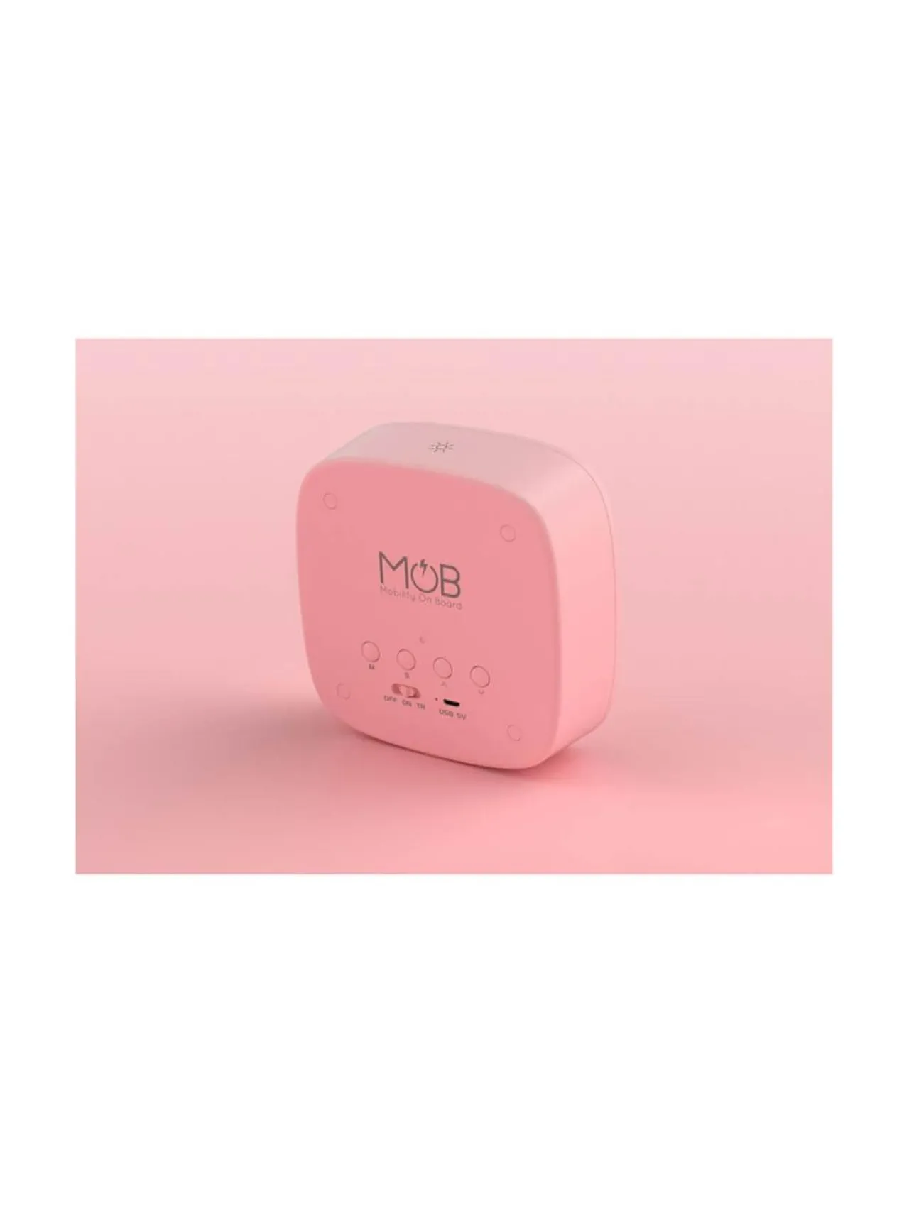 Peilit, Kellot & Kehykset|Mob Billy lasten yövalo ja herätyskello