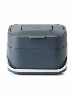 Keittiötarvikkeet|Joseph Joseph Biojäteastia 4 l GRAPHITE