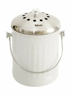 Työkalut|BioProffa Biokeruuastia 5 L WHITE