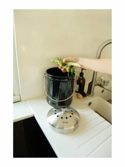 Työkalut|BioProffa Biokeruuastia 5 L BLACK