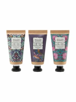 Wellness|William Morris At Home Bird and Yare -käsivoiteet 3 x 30 ml MULTICOLOR