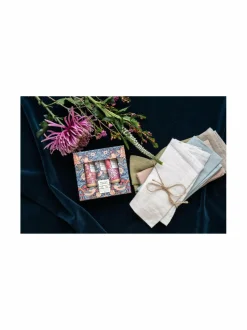 Wellness|William Morris At Home Bird and Yare -käsivoiteet 3 x 30 ml MULTICOLOR