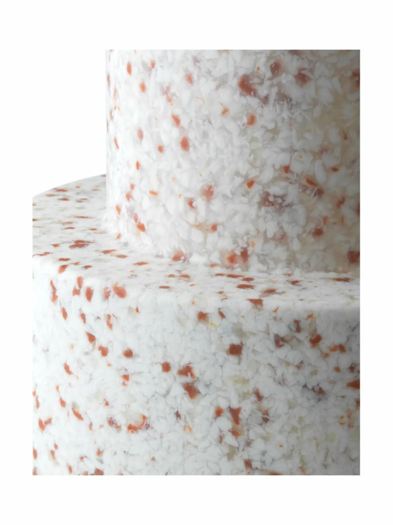 Tuolit & Jakkarat|Normann Copenhagen Bit-tuoli WHITE