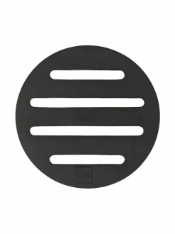 Tarjoiluastiat|Casa Stockmann Aca -pannunalunen BLACK