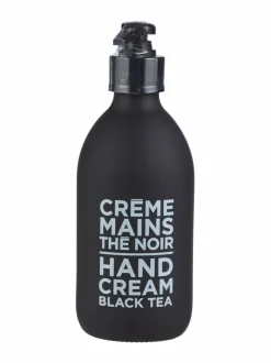 Wellness|Compagnie de Provence Black Tea -käsivoide 300 ml