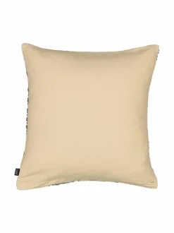 Sisustustyynyt|Casa Stockmann Blad-tyynynpäällinen 50 x 50 cm GREEN