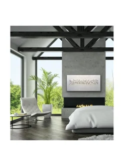 Taulut & Julisteet|Annika Salmi Art Blanc de Blanc III