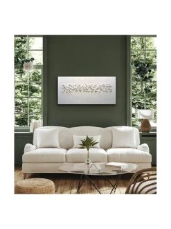 Taulut & Julisteet|Annika Salmi Art Blanc de Blanc III