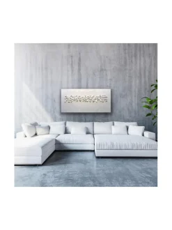 Taulut & Julisteet|Annika Salmi Art Blanc de Blanc III