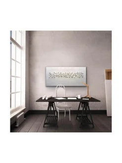 Taulut & Julisteet|Annika Salmi Art Blanc de Blanc III