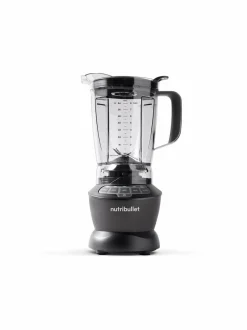 Vatkaimet & Sekoittimet|Nutribullet Blender Combo -tehosekoitin DARK GREY