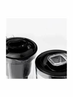 Vatkaimet & Sekoittimet|Obh Nordica Blendforce- tehosekoitin ja mehupuristin 1,25 l, 600 W BLACK