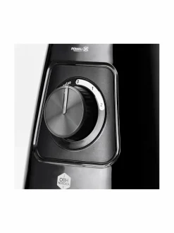 Vatkaimet & Sekoittimet|Obh Nordica Blendforce- tehosekoitin ja mehupuristin 1,25 l, 600 W BLACK