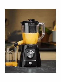 Vatkaimet & Sekoittimet|Obh Nordica Blendforce- tehosekoitin ja mehupuristin 1,25 l, 600 W BLACK