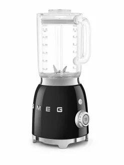 Vatkaimet & Sekoittimet|Smeg BLF03BLEU-tehosekoitin BLACK