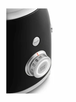 Vatkaimet & Sekoittimet|Smeg BLF03BLEU-tehosekoitin BLACK