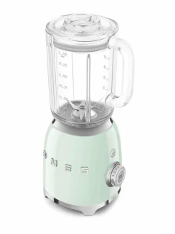 Vatkaimet & Sekoittimet|Smeg BLF03BLEU-tehosekoitin PASTEL GREEN