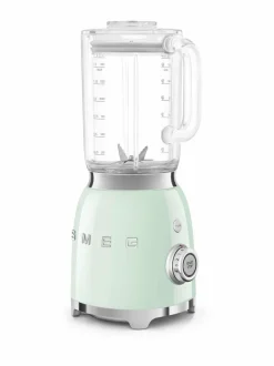 Vatkaimet & Sekoittimet|Smeg BLF03BLEU-tehosekoitin PASTEL GREEN