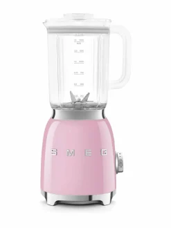 Vatkaimet & Sekoittimet|Smeg BLF03BLEU-tehosekoitin PINK