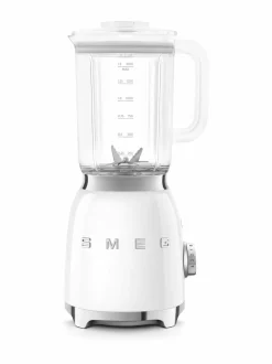 Vatkaimet & Sekoittimet|Smeg BLF03BLEU-tehosekoitin WHITE